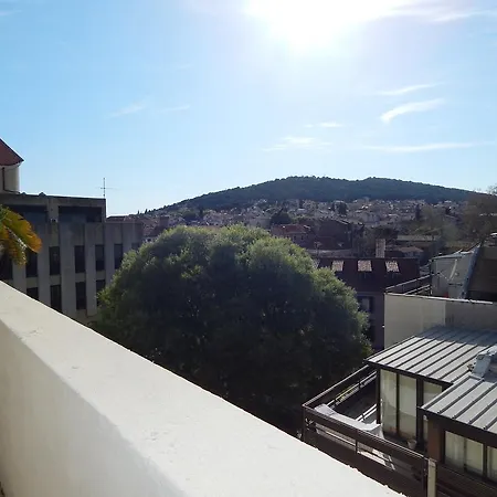 Mario Apartamento Split