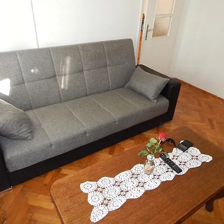 Mario Apartamento