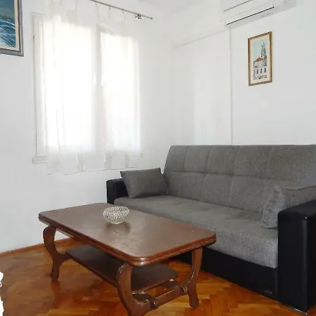 Apartamento Mario