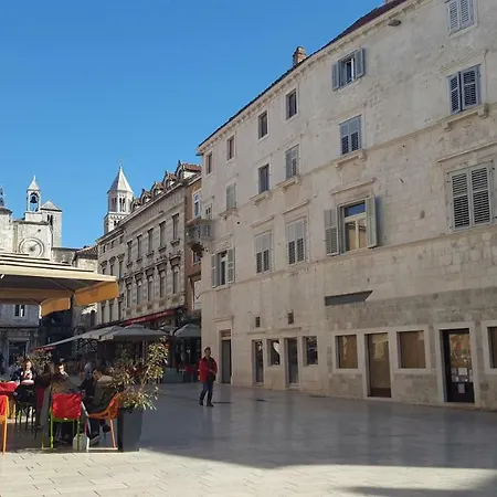 Mario Apartamento Split
