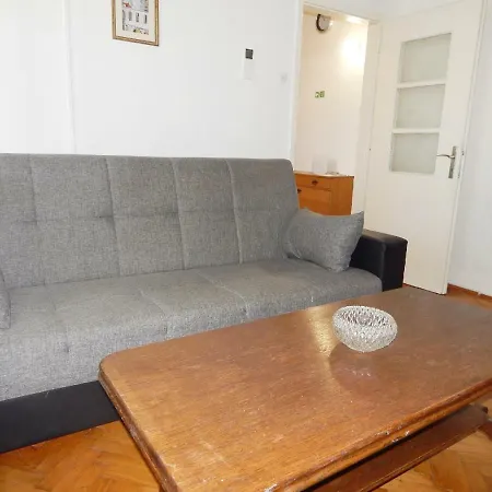Mario Apartamento