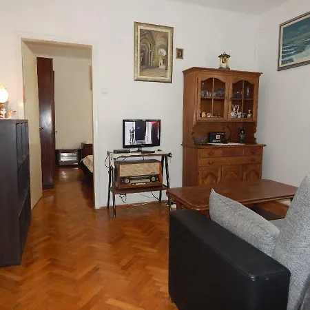Apartamento Mario *